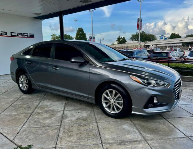 2018 Hyundai Sonata SE Houston TX
