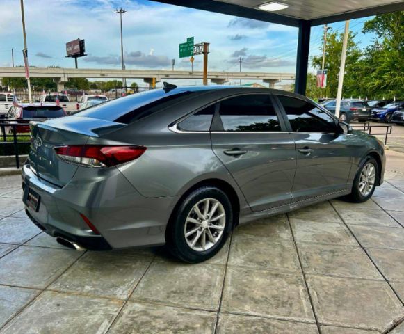 2018 Hyundai Sonata SE Houston TX
