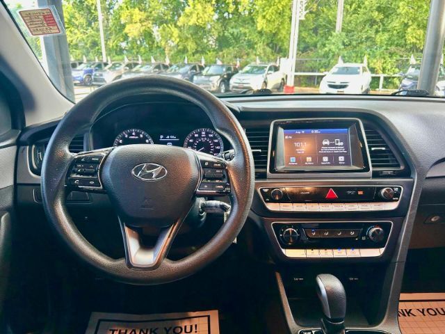 2018 Hyundai Sonata SE Houston TX