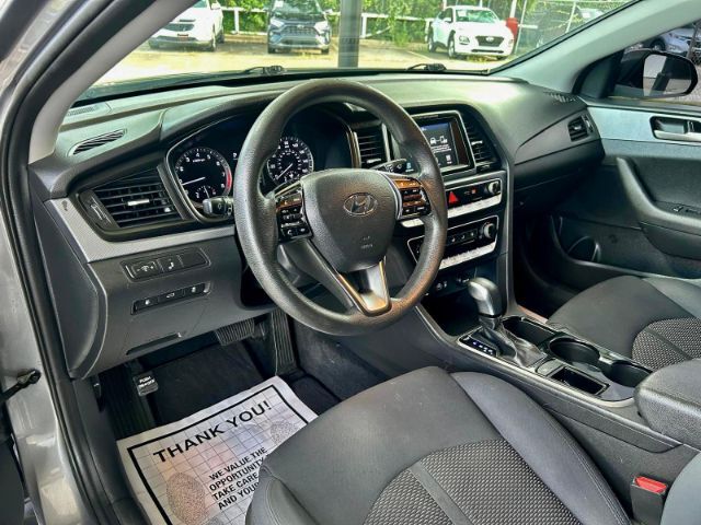 2018 Hyundai Sonata SE Houston TX