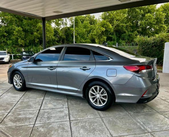 2018 Hyundai Sonata SE Houston TX