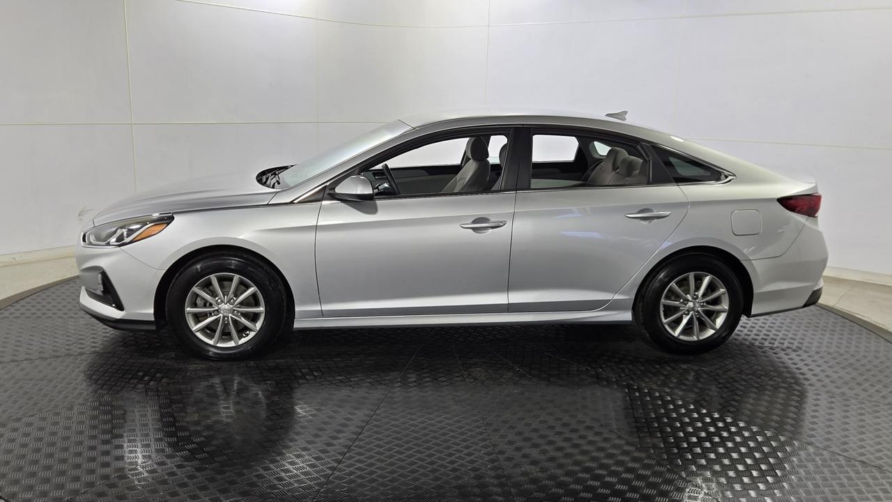 2018 Hyundai Sonata SE Jersey City NJ