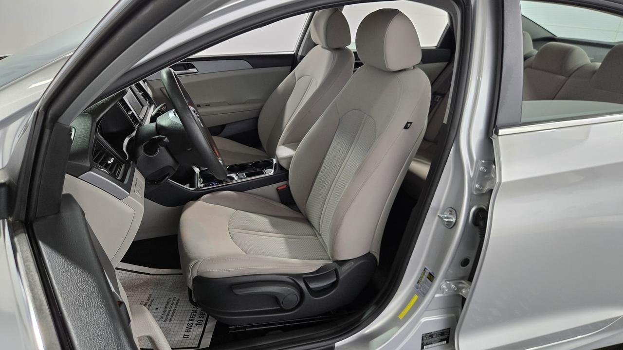 2018 Hyundai Sonata SE Jersey City NJ