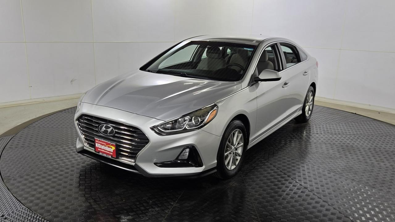 2018 Hyundai Sonata SE Jersey City NJ