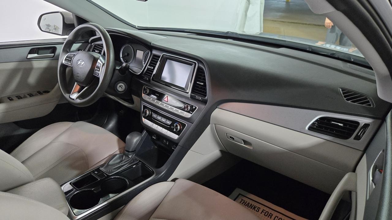 2018 Hyundai Sonata SE Jersey City NJ