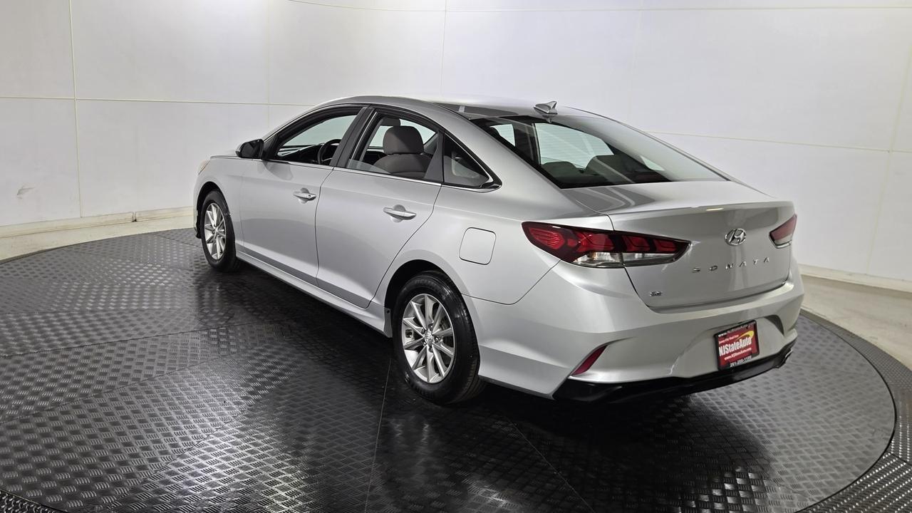 2018 Hyundai Sonata SE Jersey City NJ