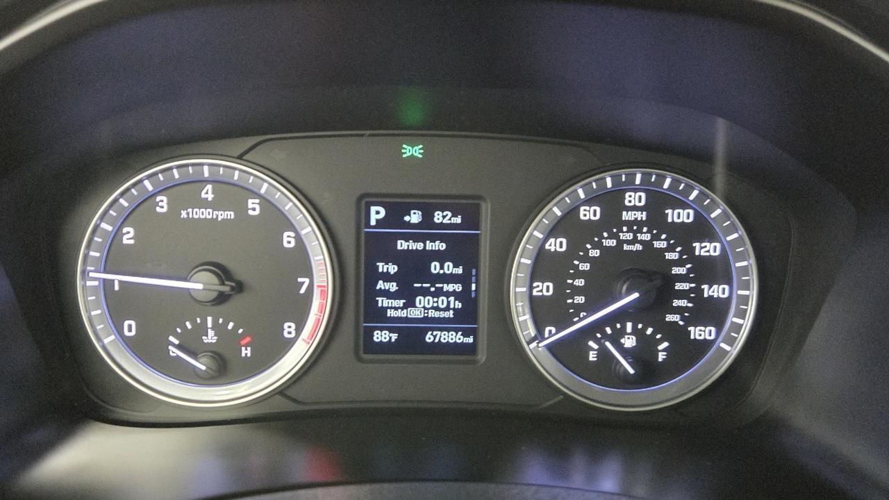 2018 Hyundai Sonata SE Jersey City NJ