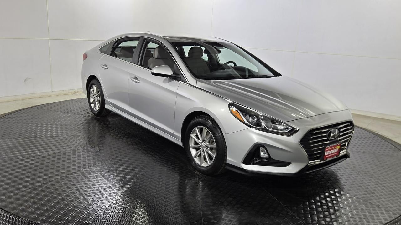 2018 Hyundai Sonata SE Jersey City NJ