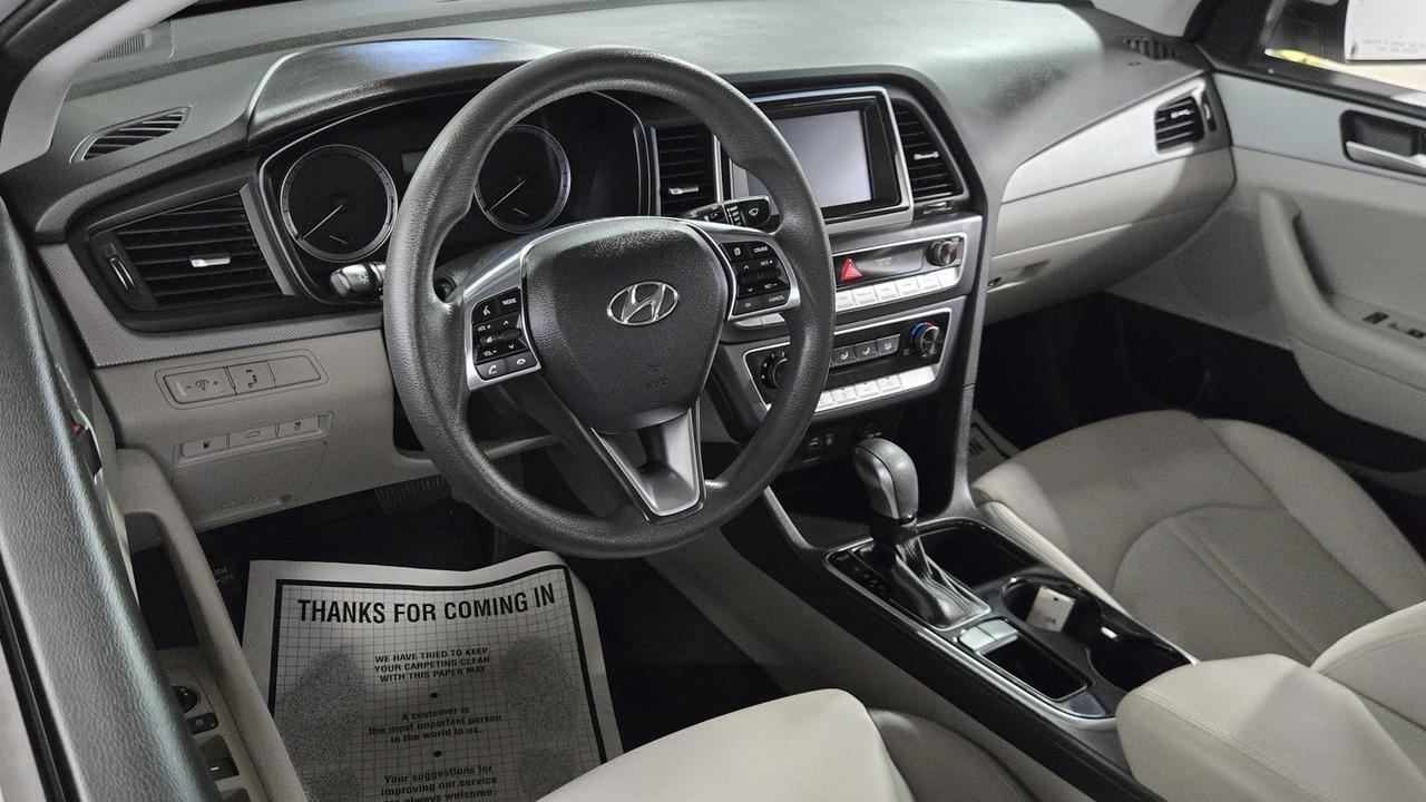 2018 Hyundai Sonata SE Jersey City NJ