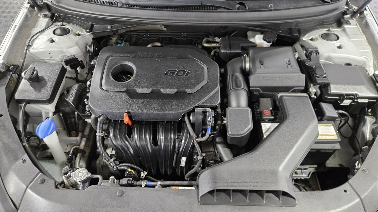 2018 Hyundai Sonata SE Jersey City NJ