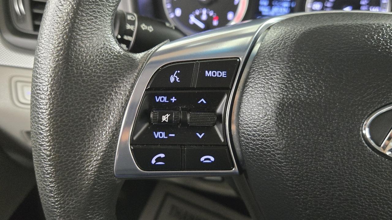 2018 Hyundai Sonata SE Jersey City NJ