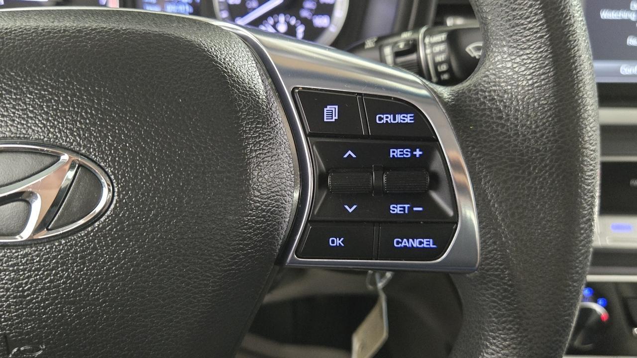 2018 Hyundai Sonata SE Jersey City NJ
