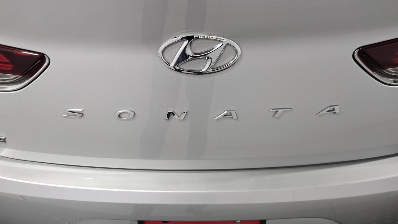 2018 Hyundai Sonata SE Jersey City NJ