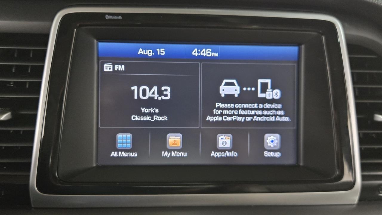 2018 Hyundai Sonata SE Jersey City NJ