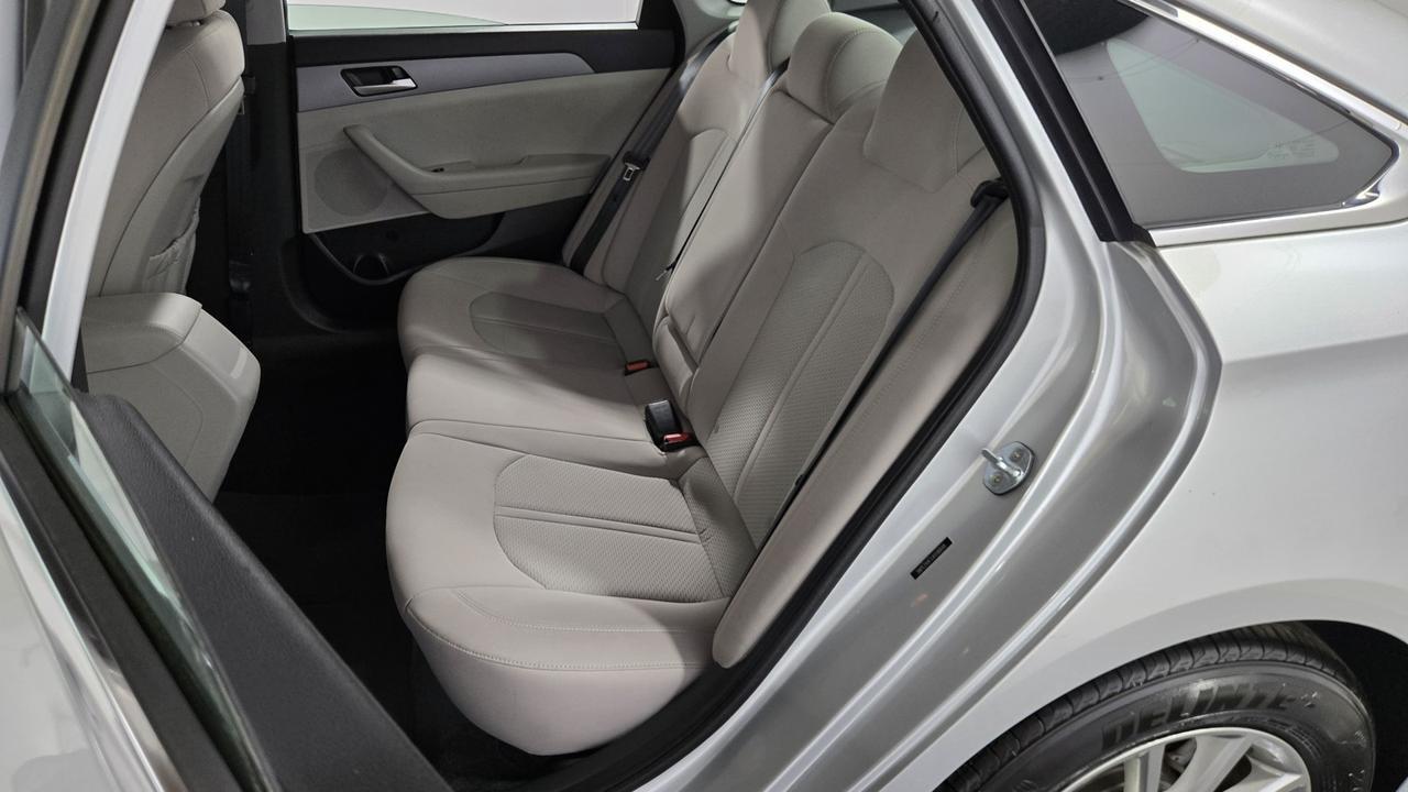 2018 Hyundai Sonata SE Jersey City NJ