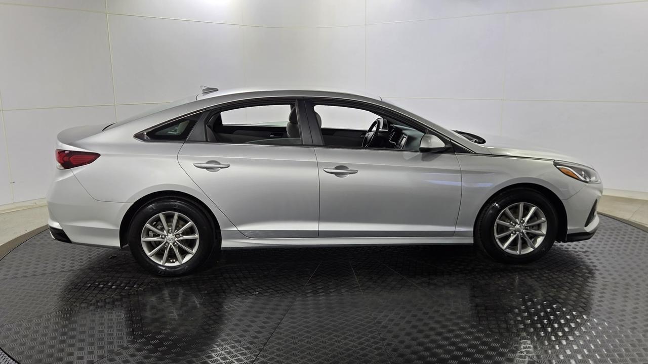2018 Hyundai Sonata SE Jersey City NJ