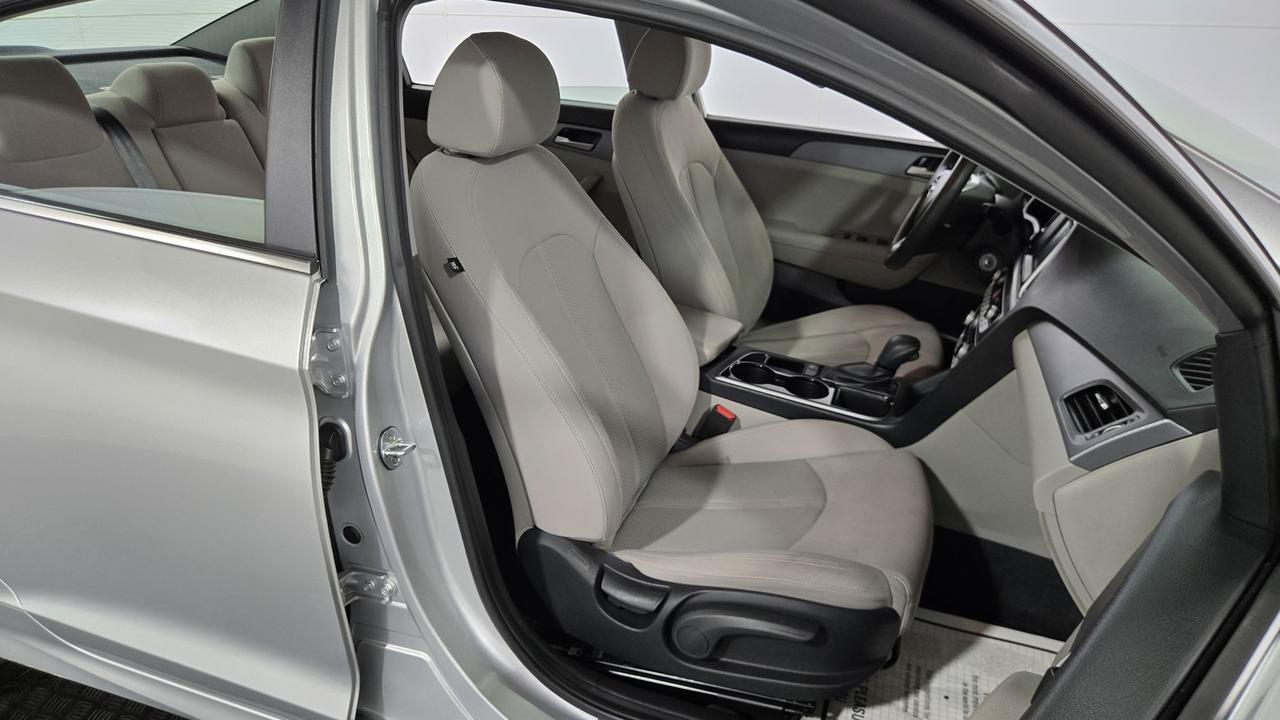 2018 Hyundai Sonata SE Jersey City NJ