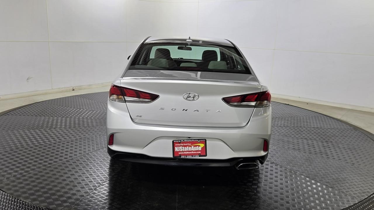 2018 Hyundai Sonata SE Jersey City NJ