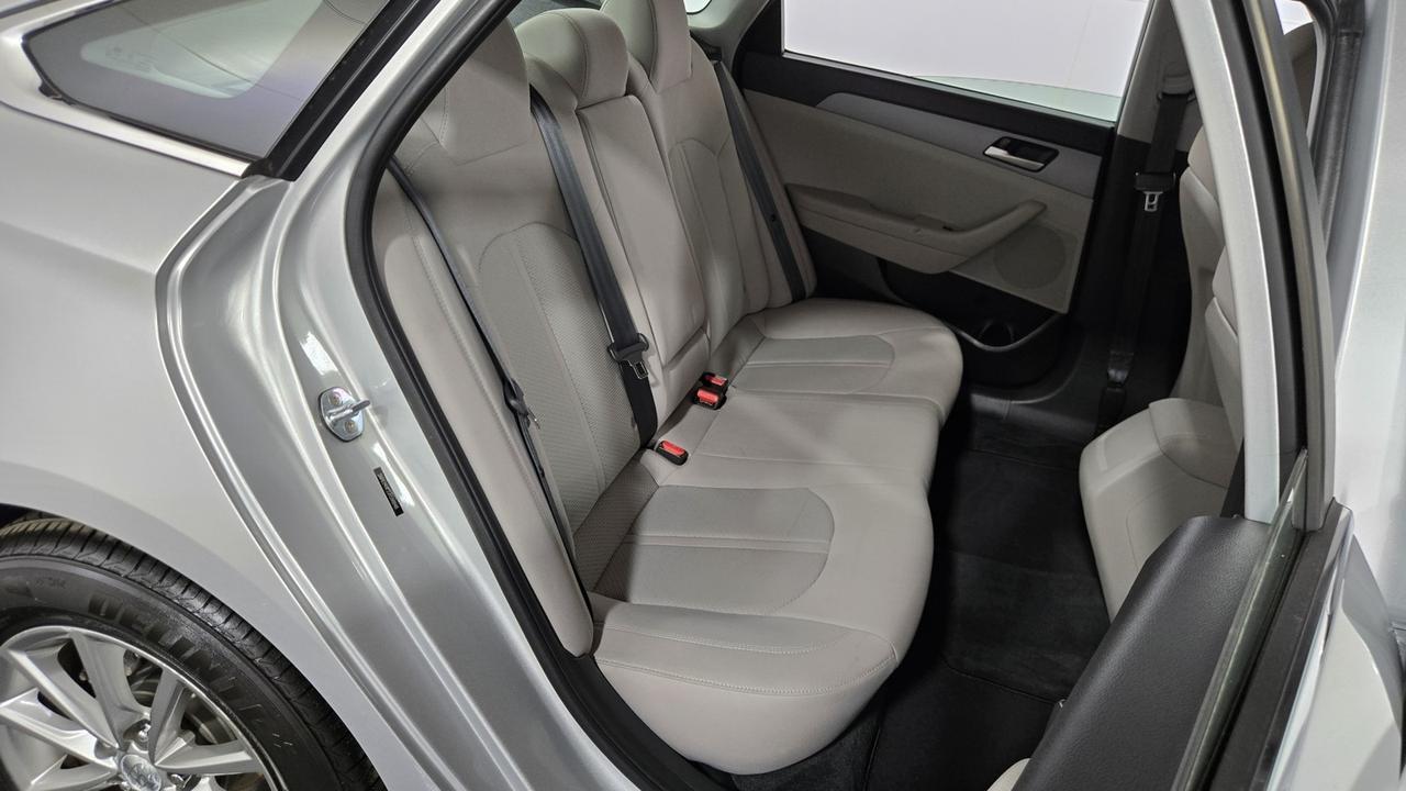 2018 Hyundai Sonata SE Jersey City NJ
