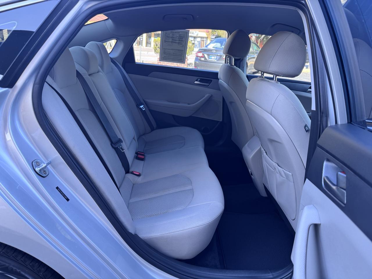 2018 Hyundai Sonata SE Lake Wales FL