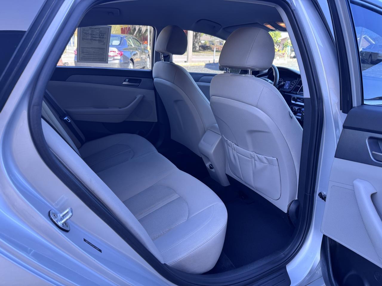 2018 Hyundai Sonata SE Lake Wales FL