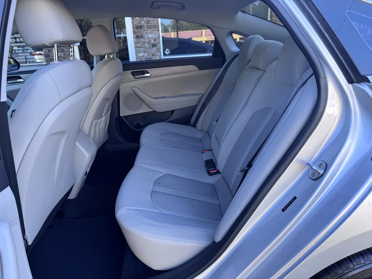 2018 Hyundai Sonata SE Lake Wales FL