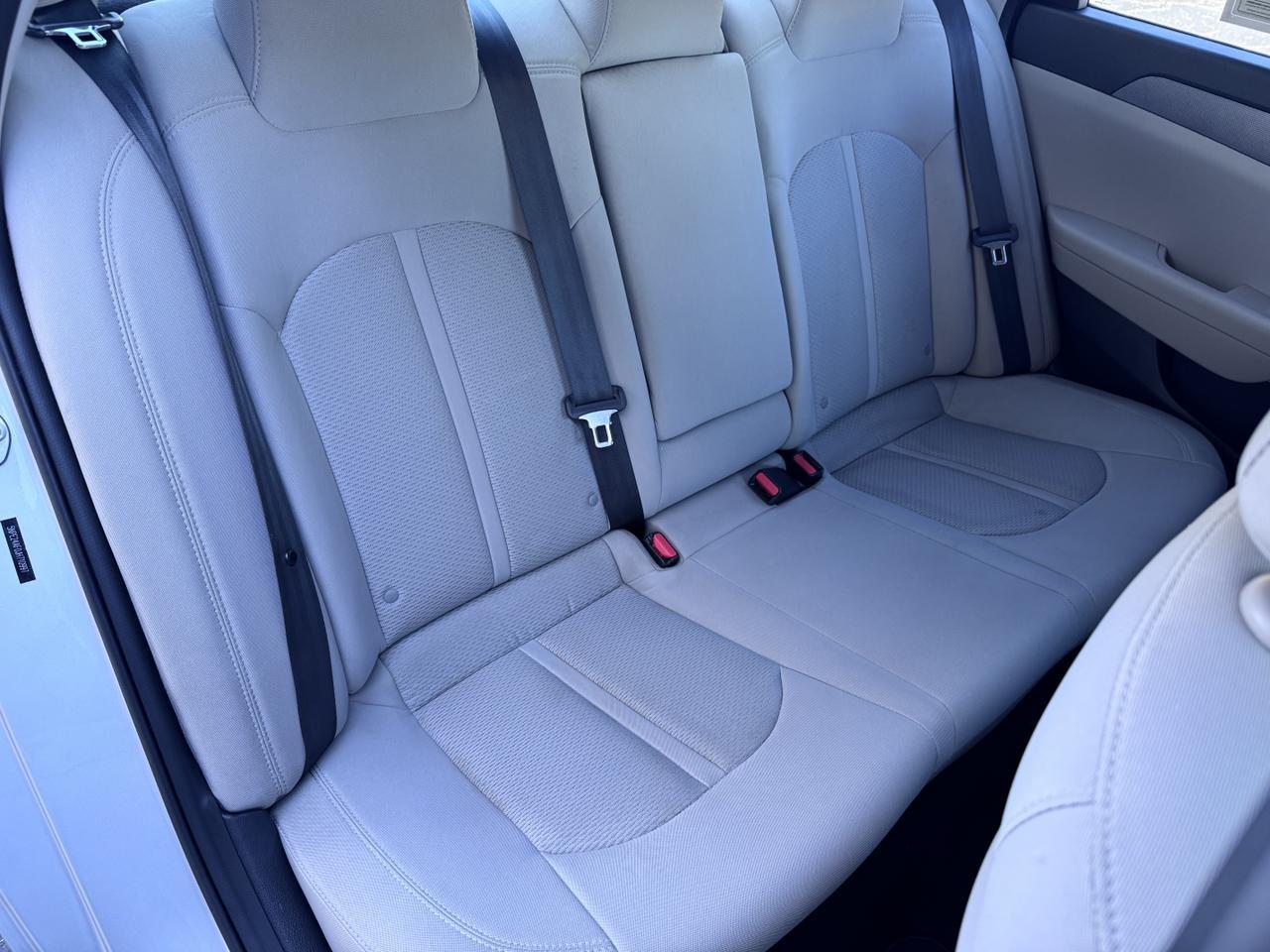 2018 Hyundai Sonata SE Lake Wales FL