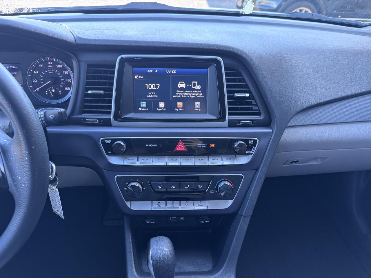 2018 Hyundai Sonata SE Lake Wales FL