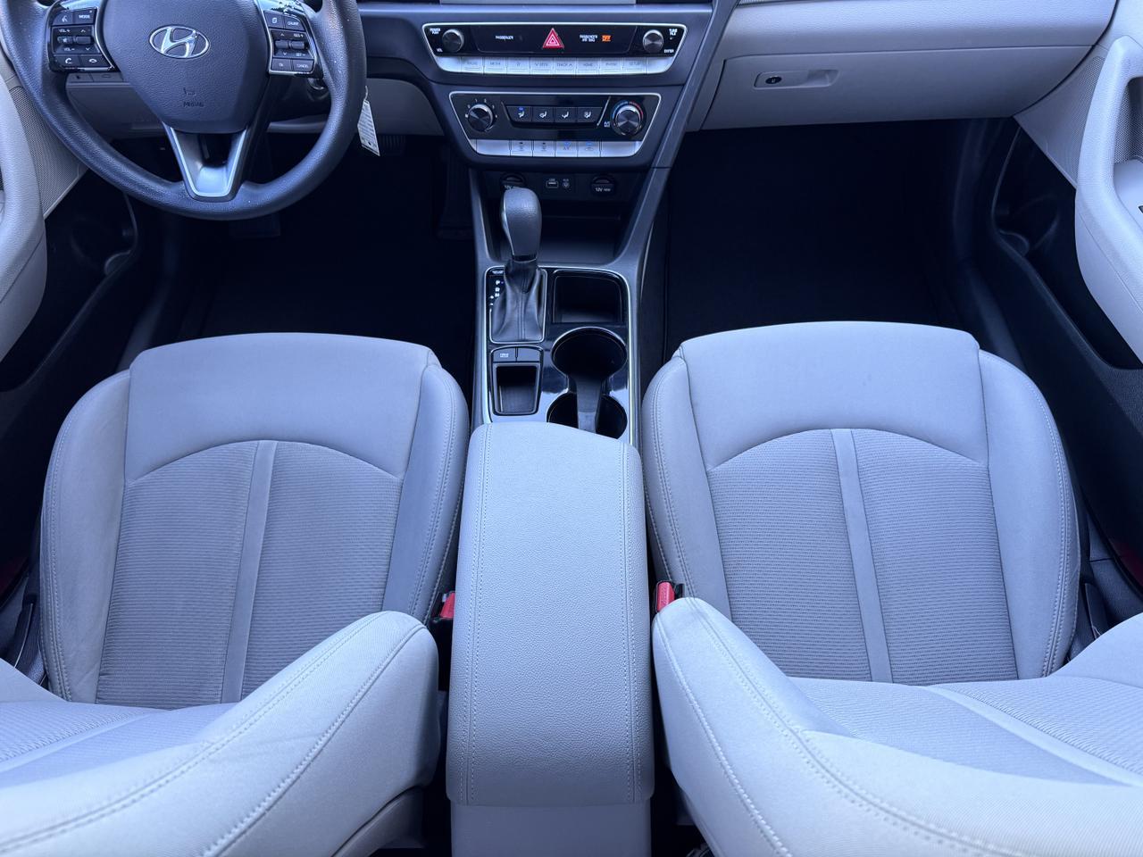 2018 Hyundai Sonata SE Lake Wales FL