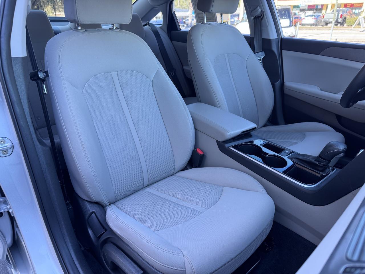 2018 Hyundai Sonata SE Lake Wales FL