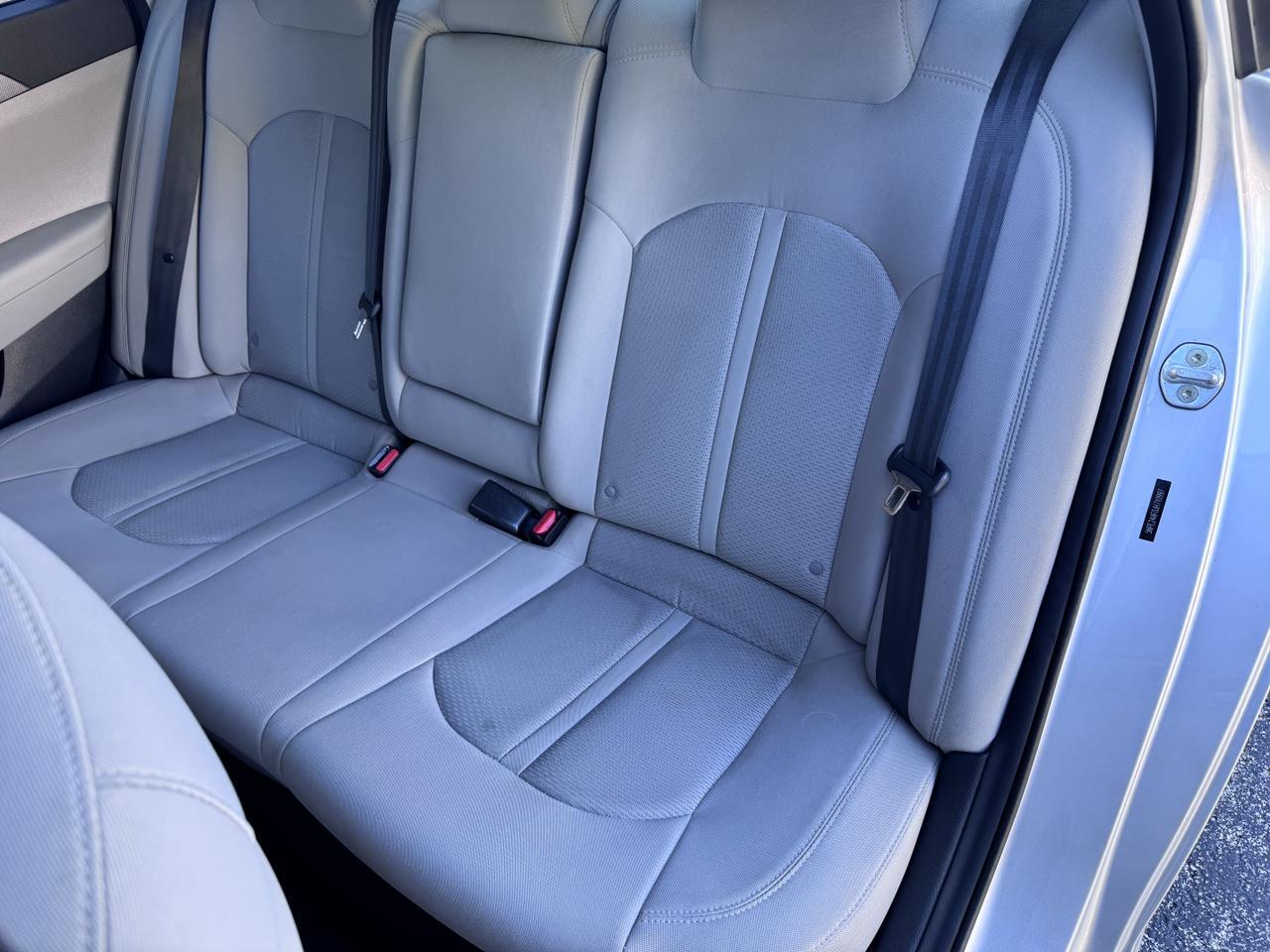 2018 Hyundai Sonata SE Lake Wales FL