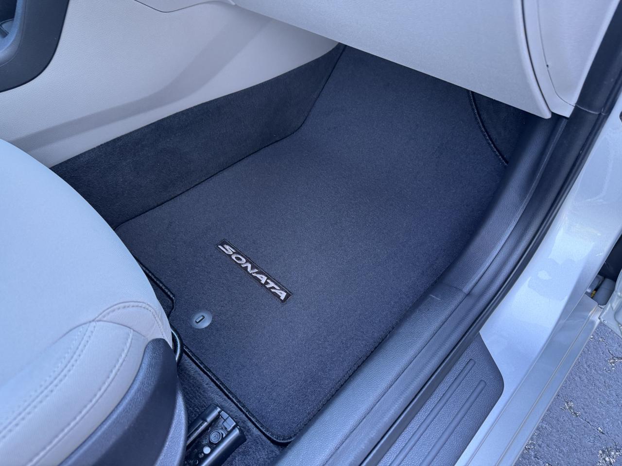 2018 Hyundai Sonata SE Lake Wales FL