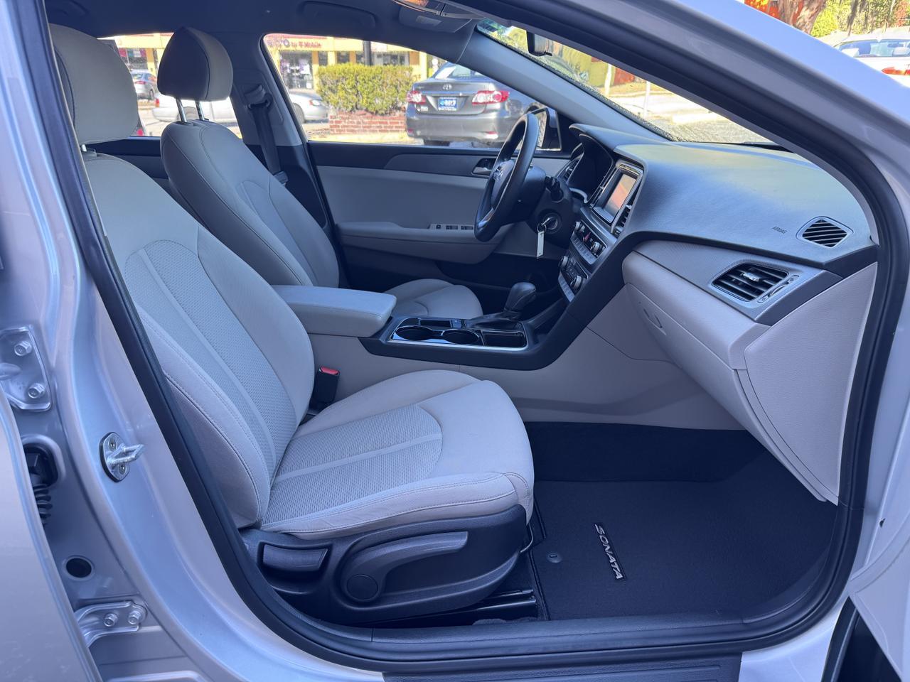 2018 Hyundai Sonata SE Lake Wales FL