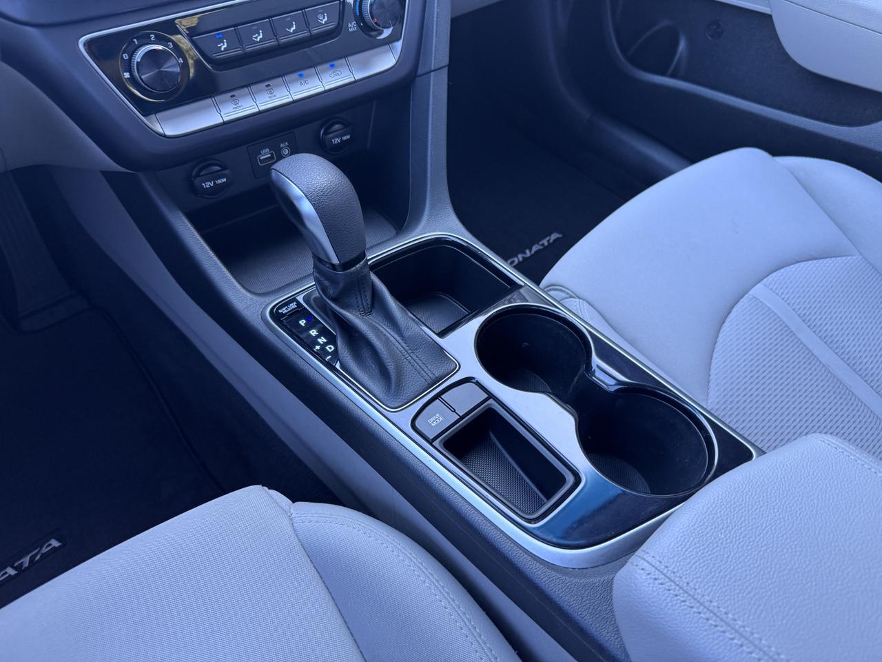 2018 Hyundai Sonata SE Lake Wales FL