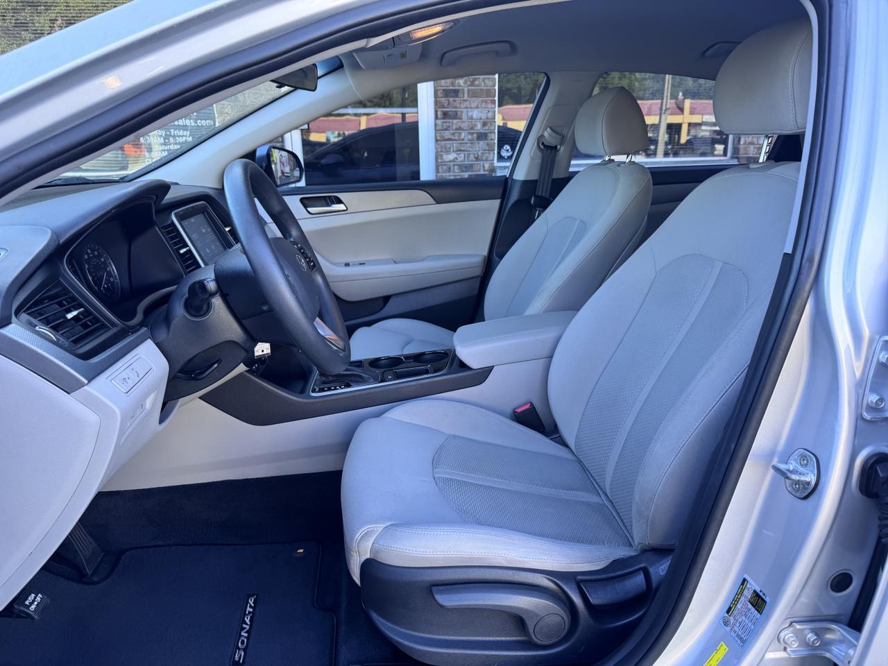 2018 Hyundai Sonata SE Lake Wales FL
