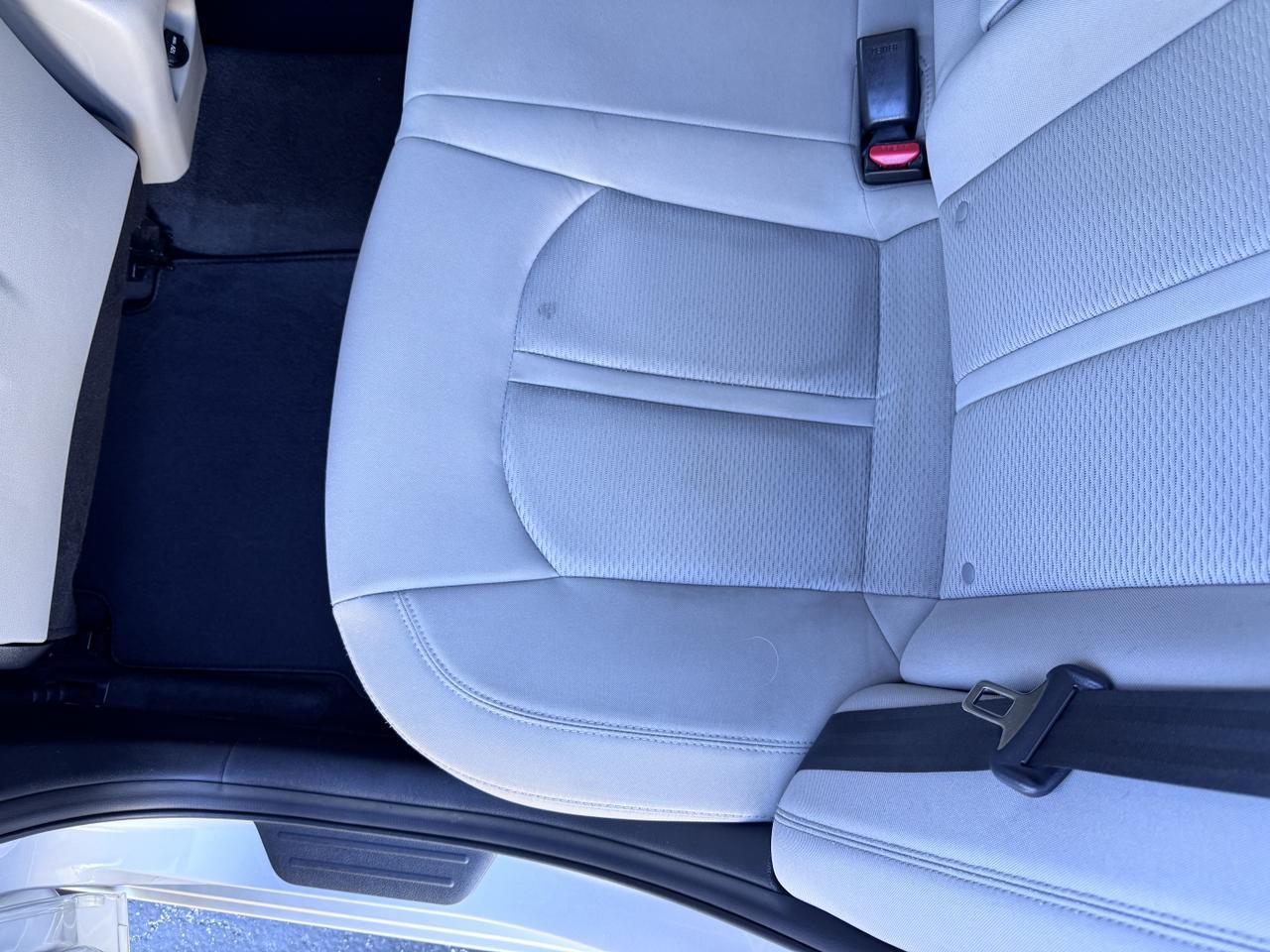 2018 Hyundai Sonata SE Lake Wales FL