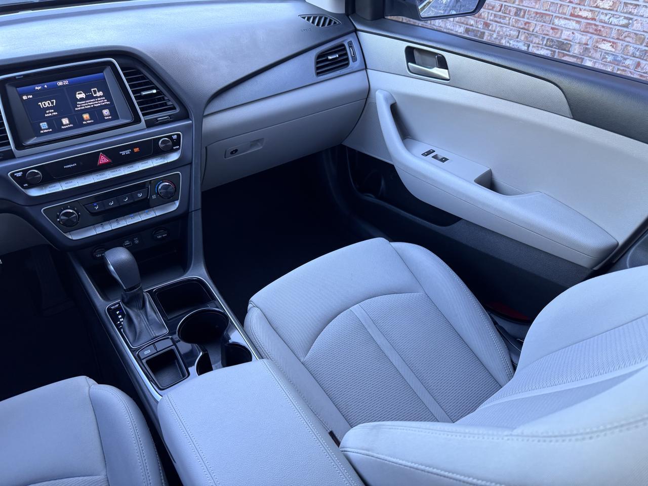 2018 Hyundai Sonata SE Lake Wales FL