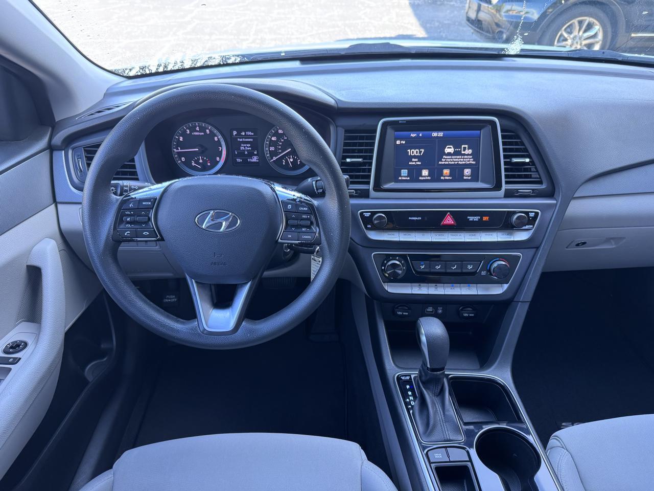 2018 Hyundai Sonata SE Lake Wales FL