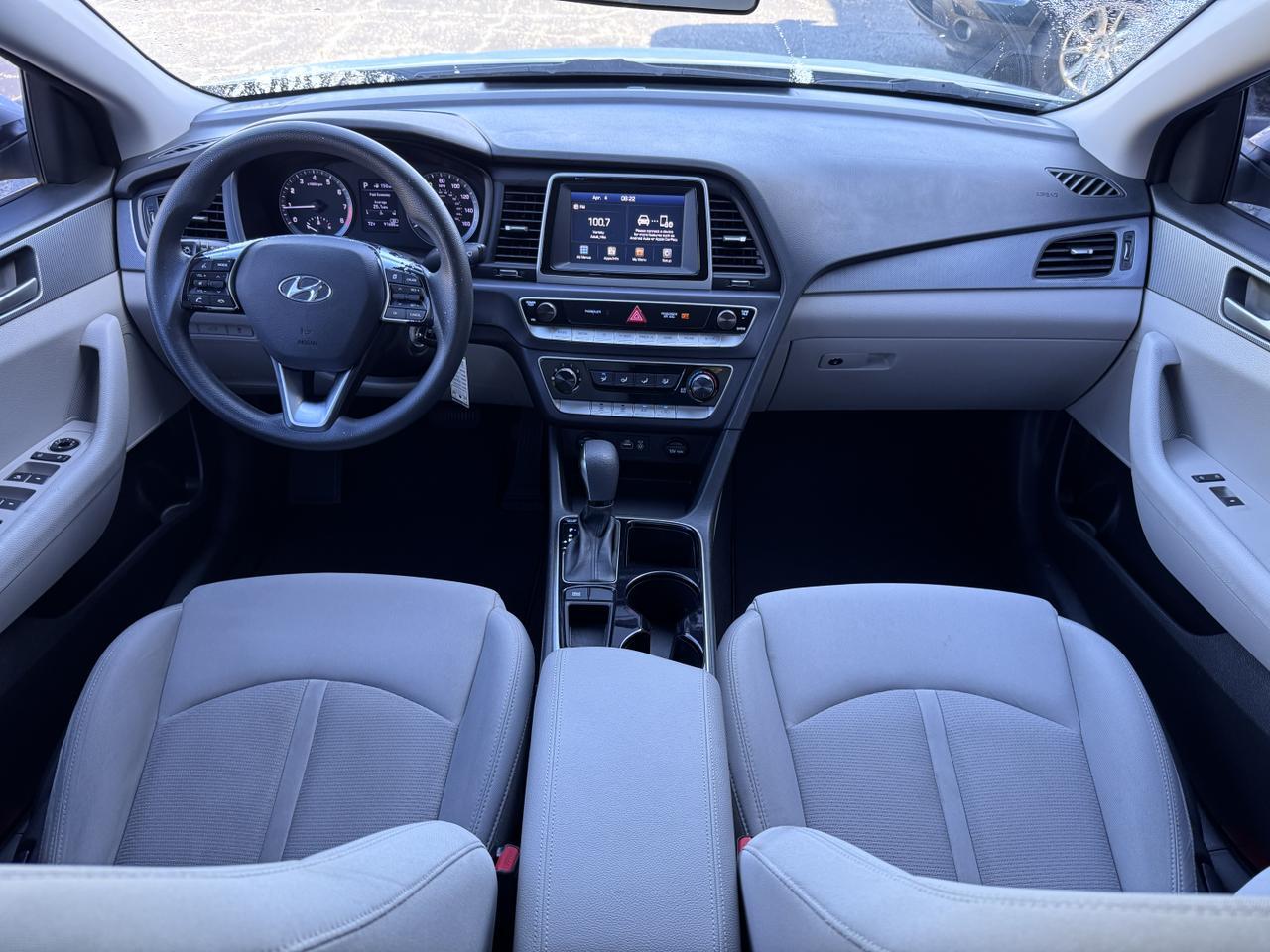 2018 Hyundai Sonata SE Lake Wales FL