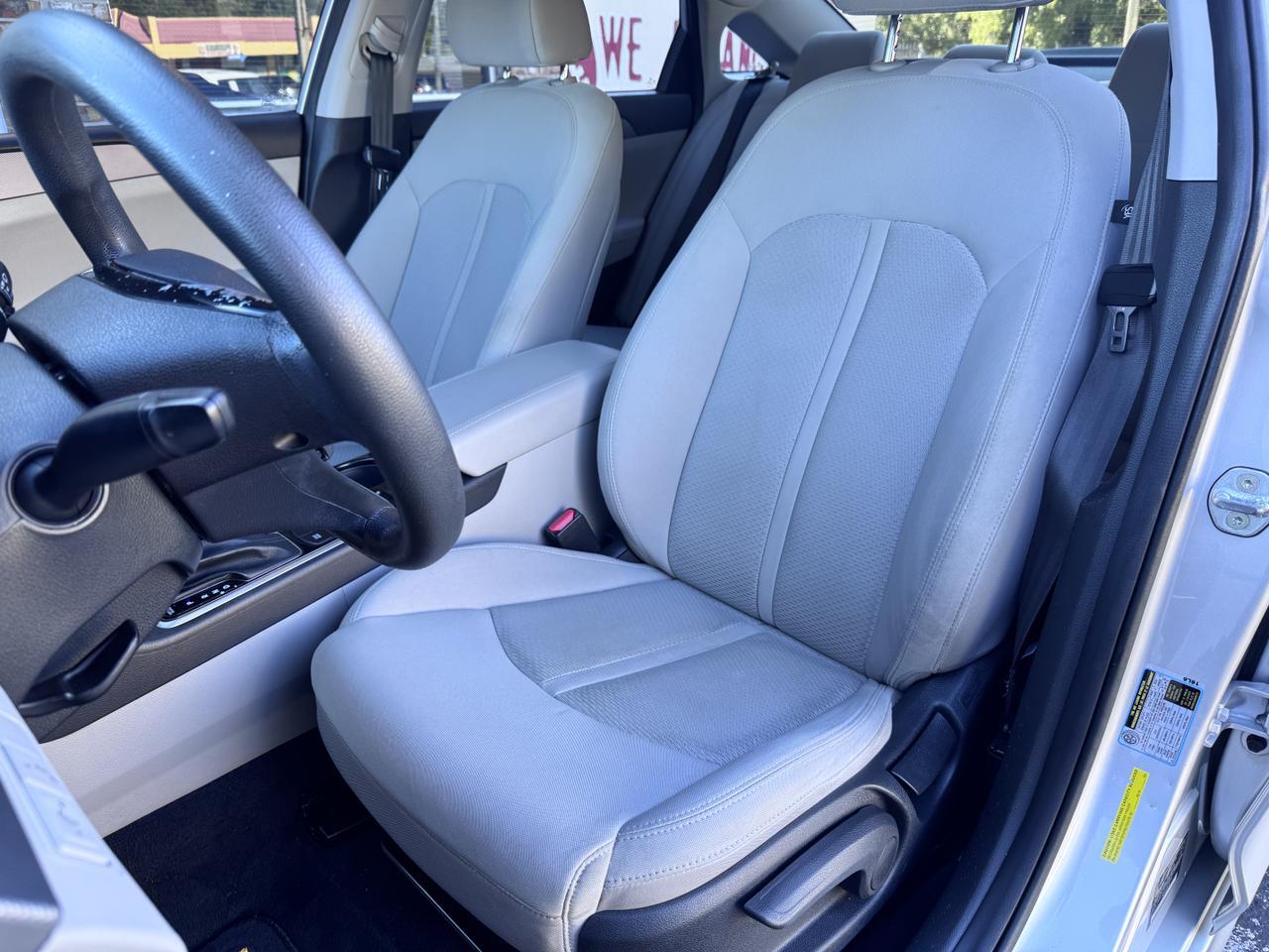 2018 Hyundai Sonata SE Lake Wales FL