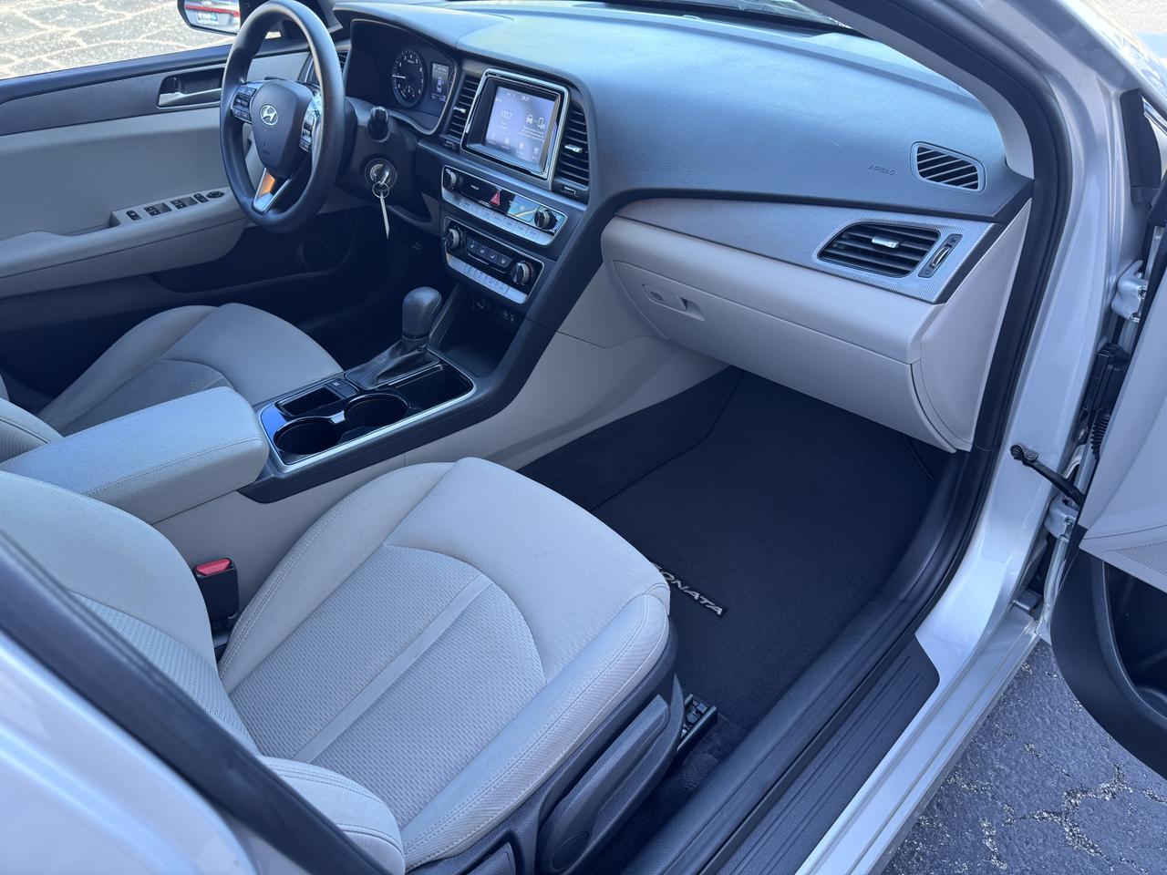 2018 Hyundai Sonata SE Lake Wales FL