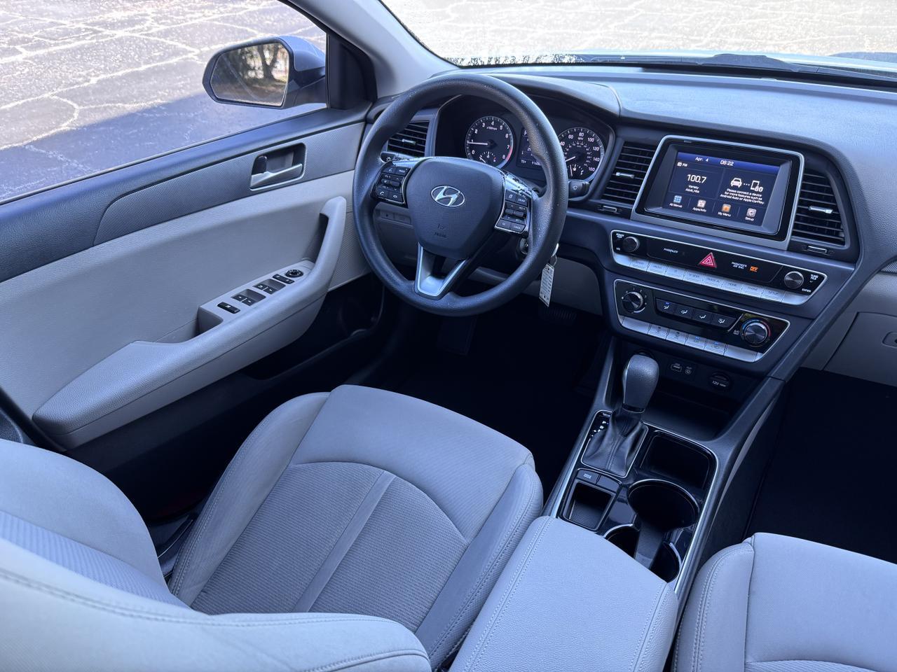 2018 Hyundai Sonata SE Lake Wales FL