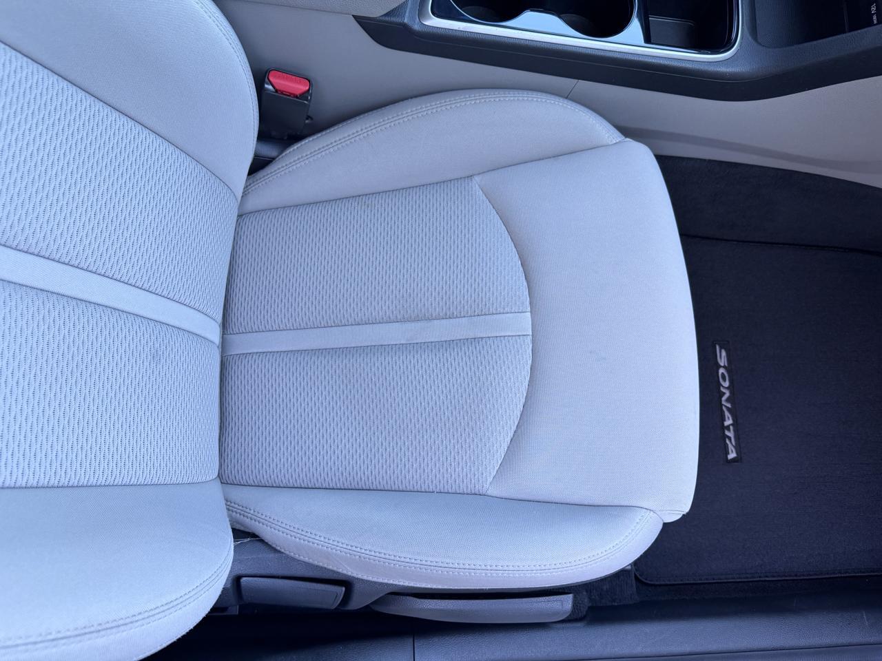 2018 Hyundai Sonata SE Lake Wales FL