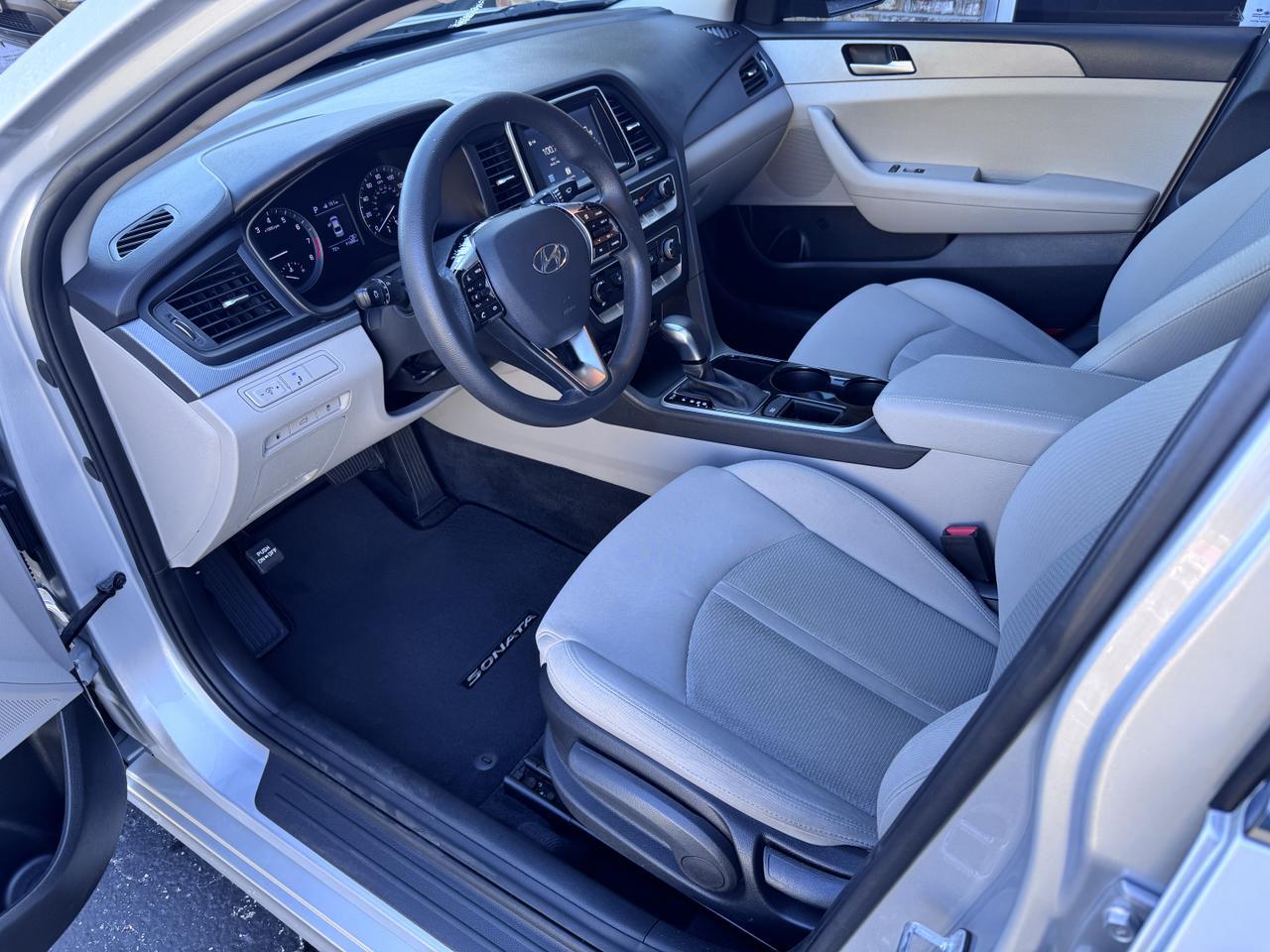 2018 Hyundai Sonata SE Lake Wales FL
