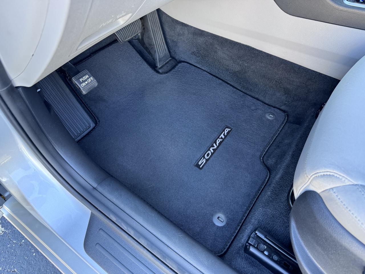 2018 Hyundai Sonata SE Lake Wales FL