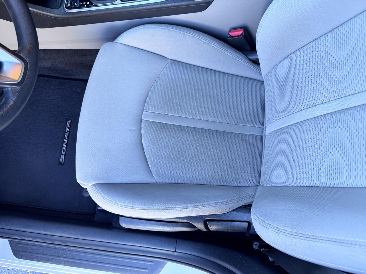 2018 Hyundai Sonata SE Lake Wales FL