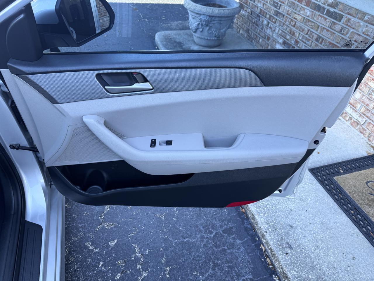 2018 Hyundai Sonata SE Lake Wales FL