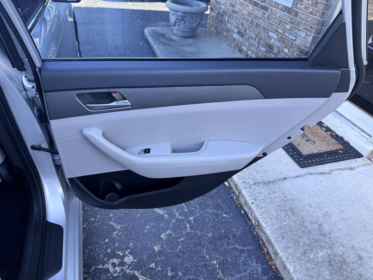 2018 Hyundai Sonata SE Lake Wales FL