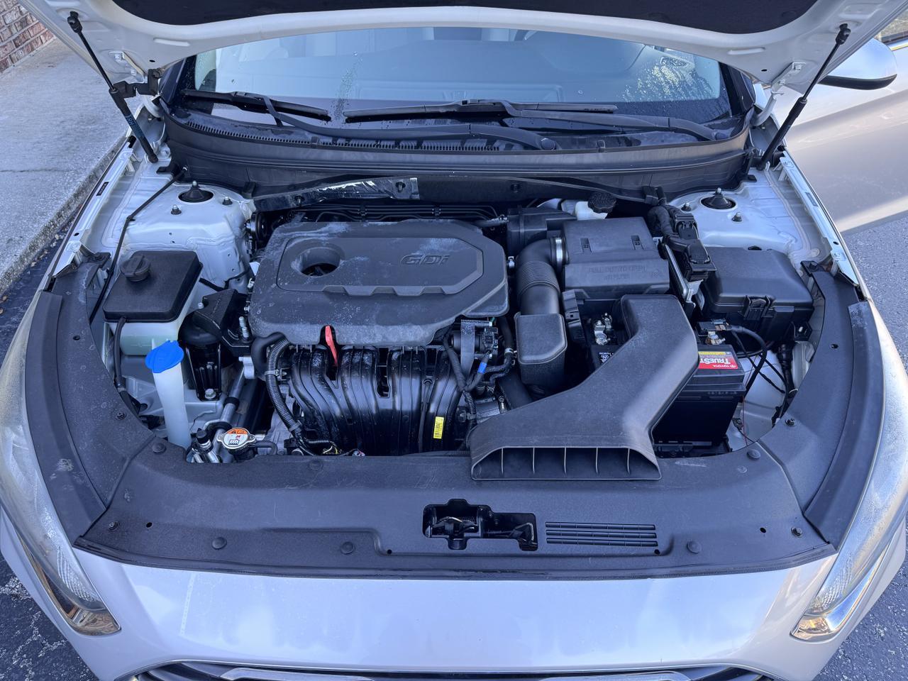 2018 Hyundai Sonata SE Lake Wales FL