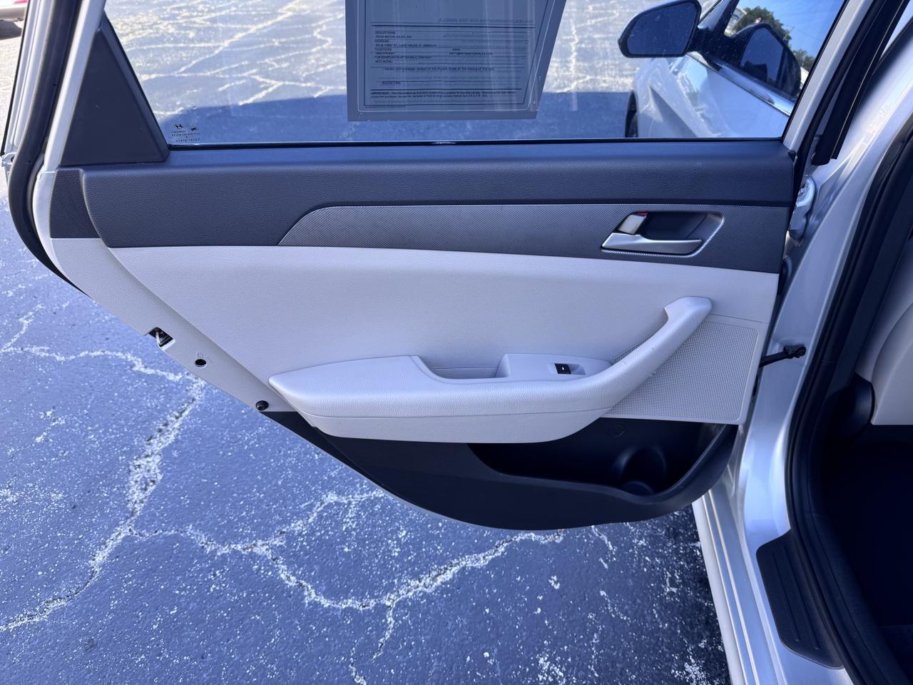 2018 Hyundai Sonata SE Lake Wales FL